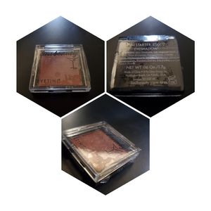 TiniBeauty Firestarter Eyeshadow